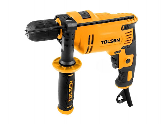 Drills TOLSEN 79505A 