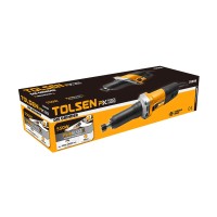 Гравер TOLSEN 79556 