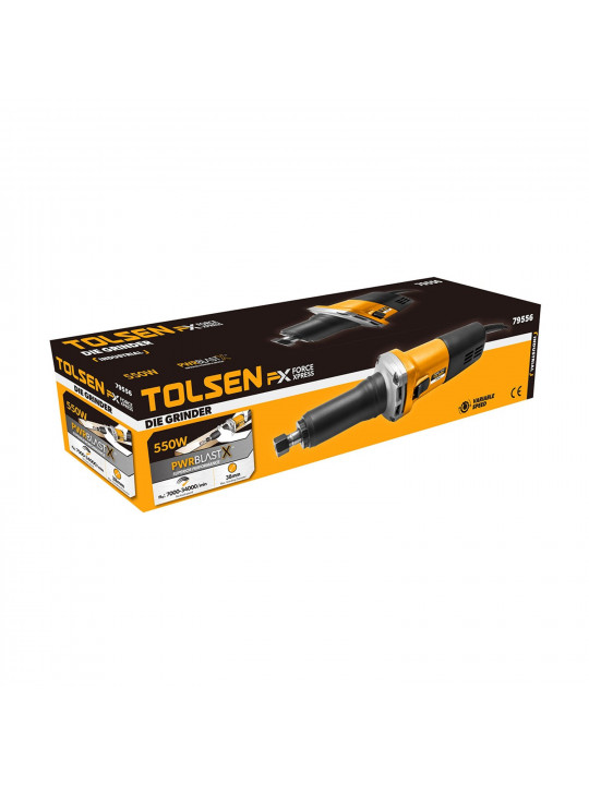 Փորագրիչ TOLSEN 79556 
