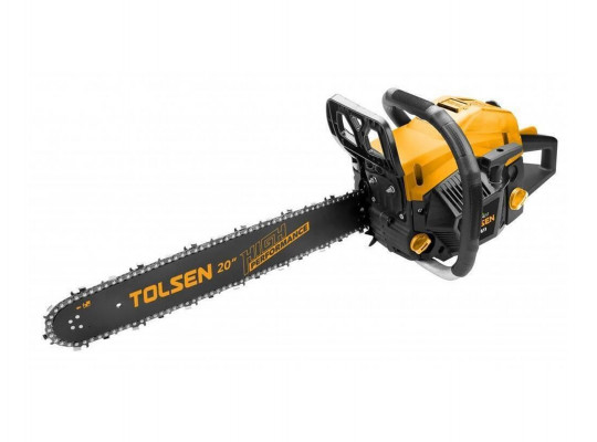 Chainsaw TOLSEN 79614 