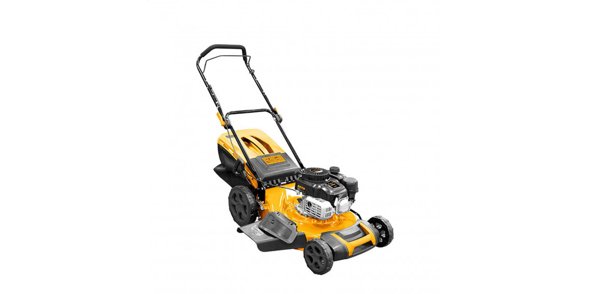 Gasoline lawn mower TOLSEN 79625 