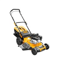 Бензиновый газонаокосилка TOLSEN 79625 