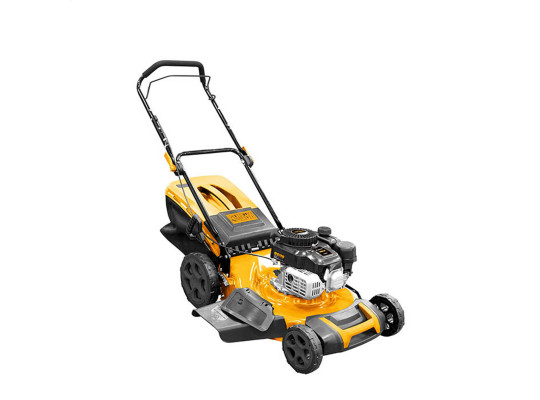 Бензиновый газонаокосилка TOLSEN 79625 