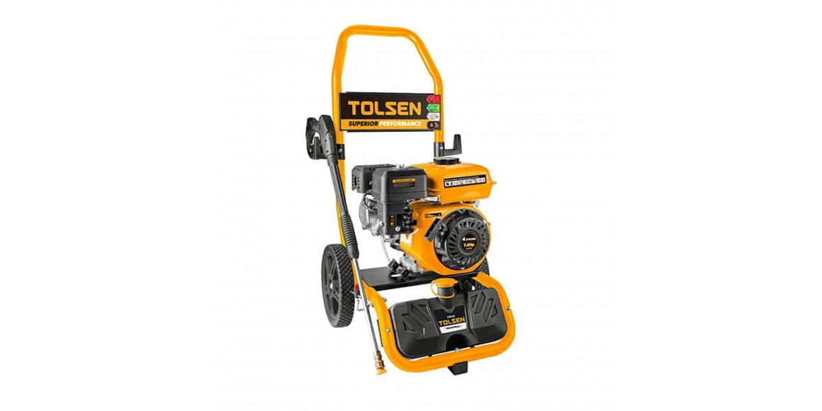 Мойка високого давления TOLSEN 79640 
