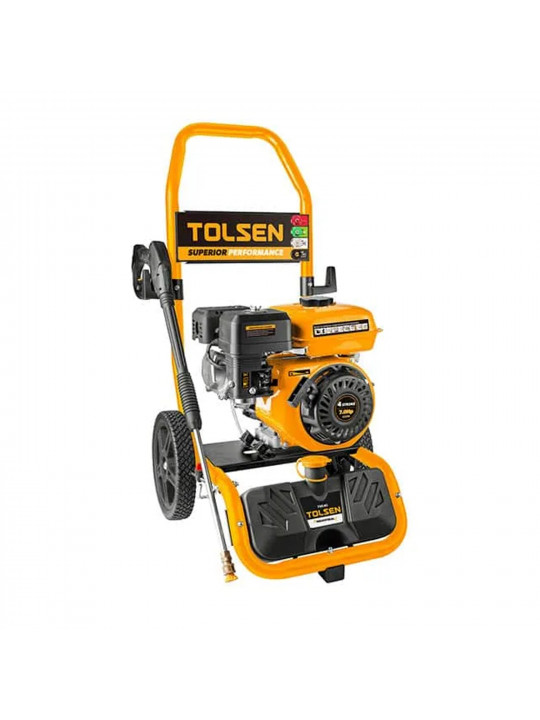 Բարձր ճնշմամբ լվացող սարք TOLSEN 79640 