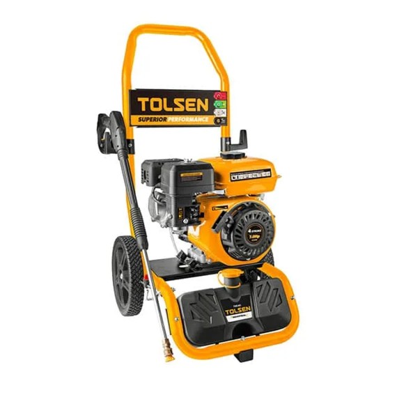 Мойка високого давления TOLSEN 79640 