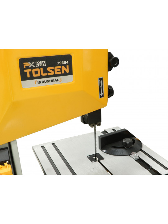 Machine-tool TOLSEN 79664 
