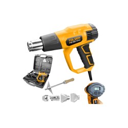 Heat gun TOLSEN 79792 