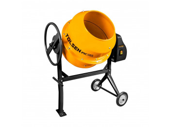 Construction mixer TOLSEN 79953 