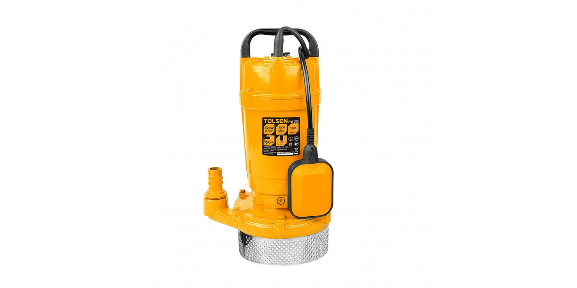 Water pump TOLSEN 79977 