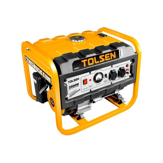 Генератор TOLSEN 79991 