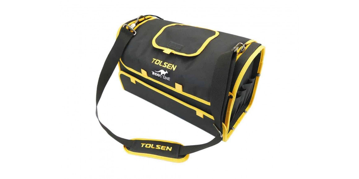 Tool box TOLSEN 80102 
