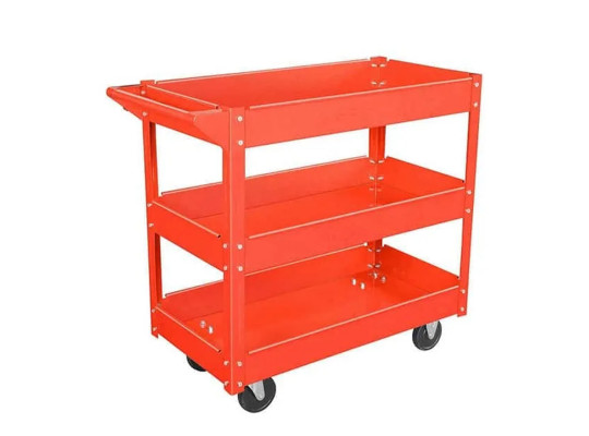 Tool box TOLSEN 80221 