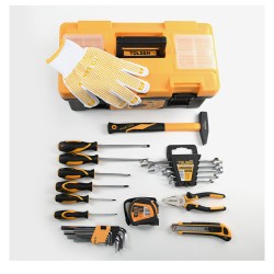 Tools set TOLSEN 85361 