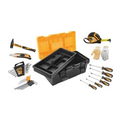 Tools set TOLSEN 85361 