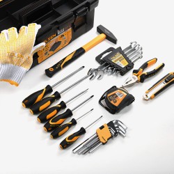 Tools set TOLSEN 85361 