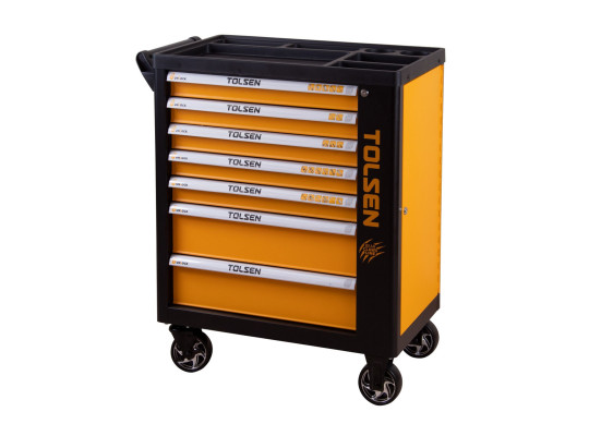 Tools set TOLSEN 85416 