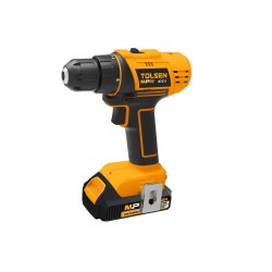 El. screwdriver TOLSEN 87211 