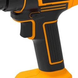 El. screwdriver TOLSEN 87212 