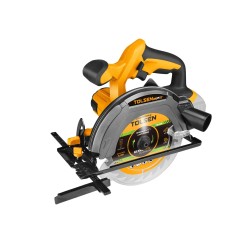 Circular saw TOLSEN 87225 