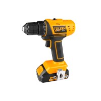 El. tools set TOLSEN 87239 