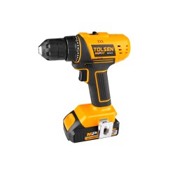 El. tools set TOLSEN 87239 