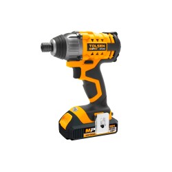 El. tools set TOLSEN 87239 