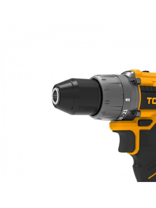 Էլ. պտուտակահան TOLSEN 87252 