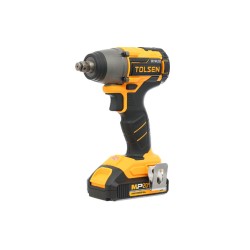 Impact wrenches TOLSEN 87258 