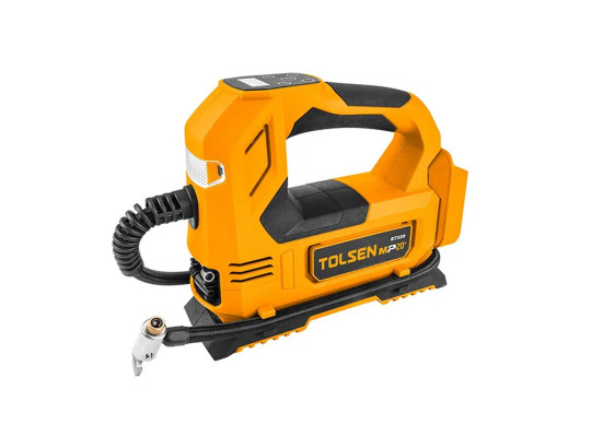 El. pump TOLSEN 87320 