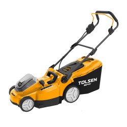El. lawn mower TOLSEN 87384 