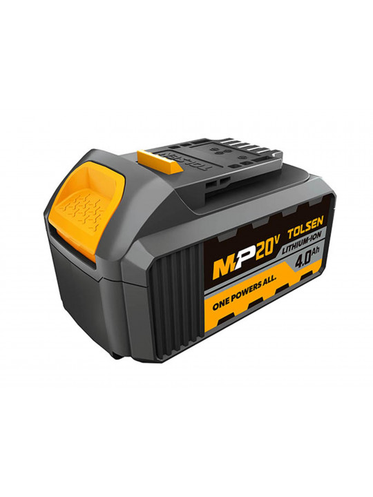Battery for tool TOLSEN 87474 