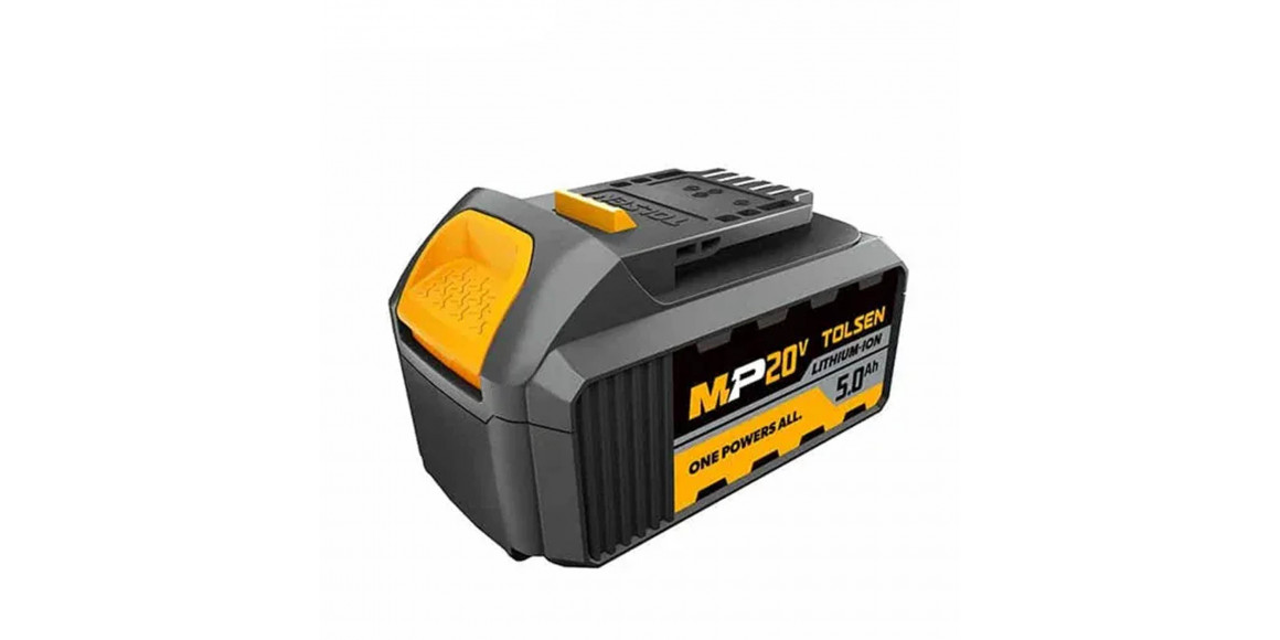 Battery for tool TOLSEN 87475 