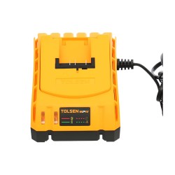 Charger for tool TOLSEN 87485 
