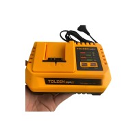 Charger for tool TOLSEN 87486 
