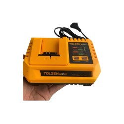 Charger for tool TOLSEN 87486 