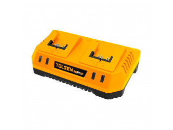 Charger for tool TOLSEN 87487 