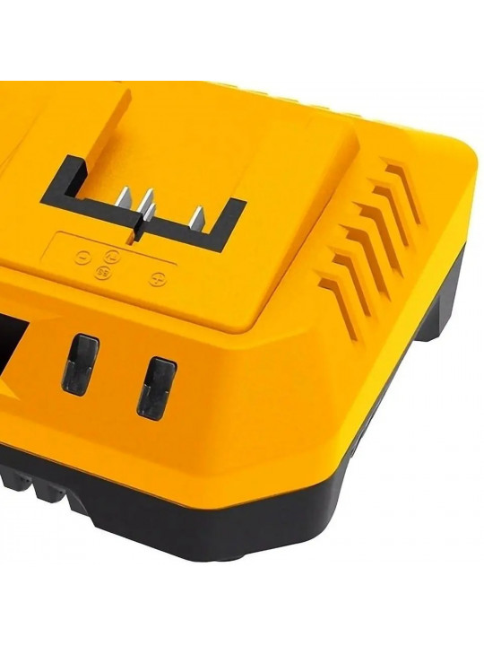 Charger for tool TOLSEN 87487 