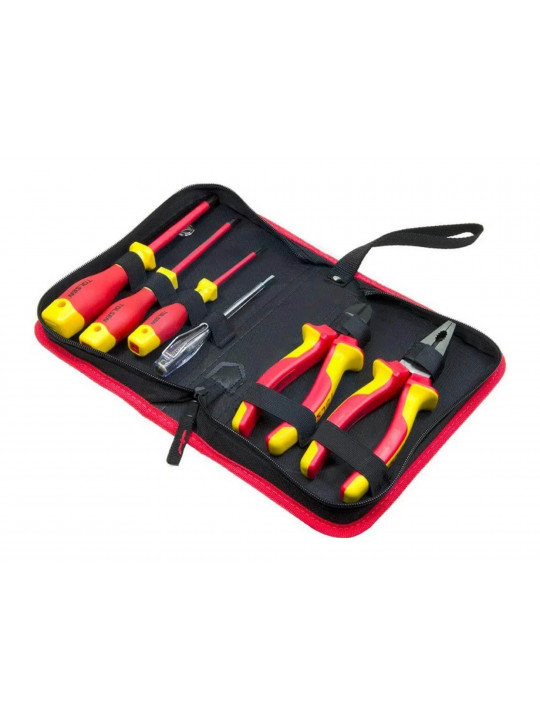 Tools set TOLSEN V83306 