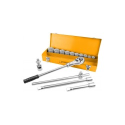 Tools set TOLSEN 15148 