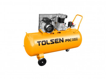 Air compressor TOLSEN 73130 