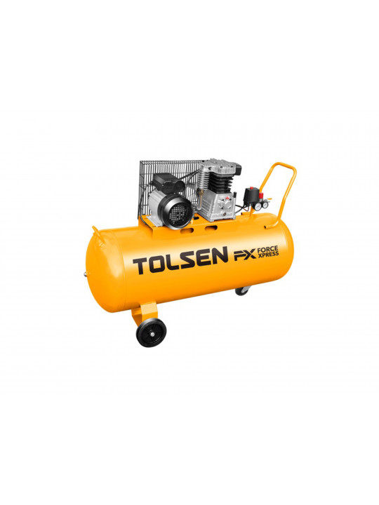 Air compressor TOLSEN 73130 