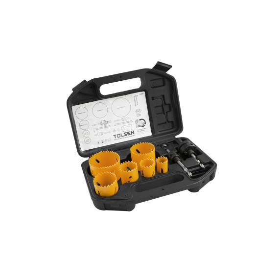 Saw TOLSEN 75860 