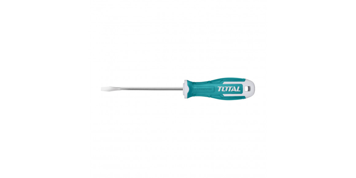 Screwdriver TOTAL S2 THT264100 