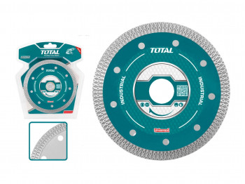 Шлифовальный диск TOTAL TAC2181151HT 