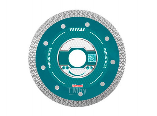Отрезной диск TOTAL TAC2182301HT 