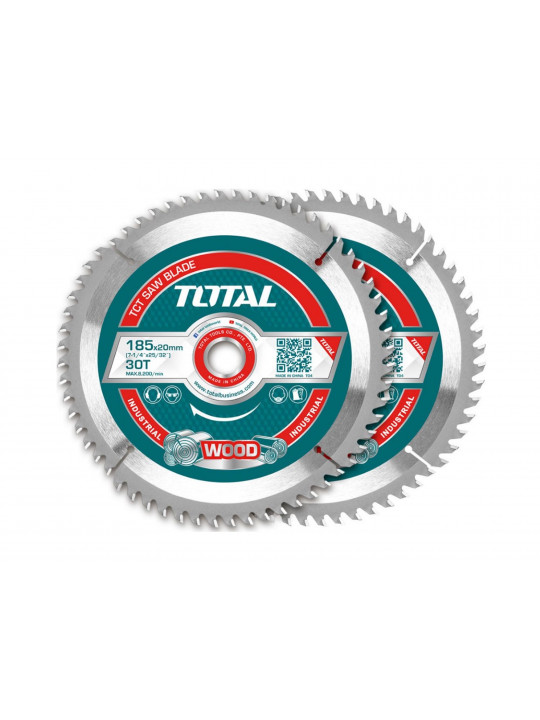 Cutting disk TOTAL TAC231410 