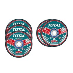 Шлифовальный диск TOTAL TAC303768 