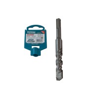 Сверла TOTAL TAC311601 