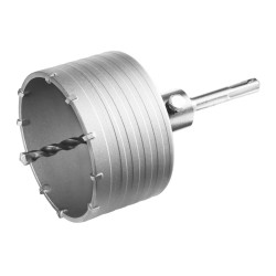 Сверла TOTAL TAC431001 